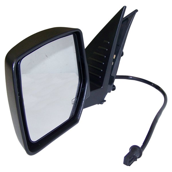 Crown Automotive Power Mirror Left, #57010185Ac 57010185AC